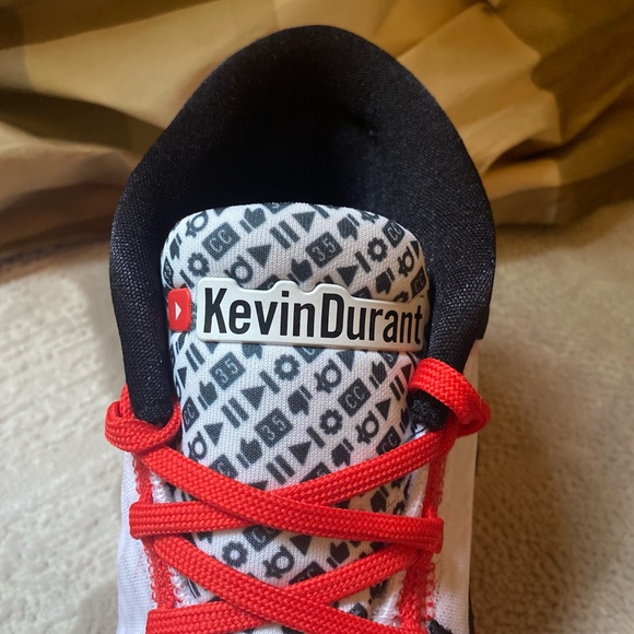 Nike KD 12 YouTube - Picture 6 of 9